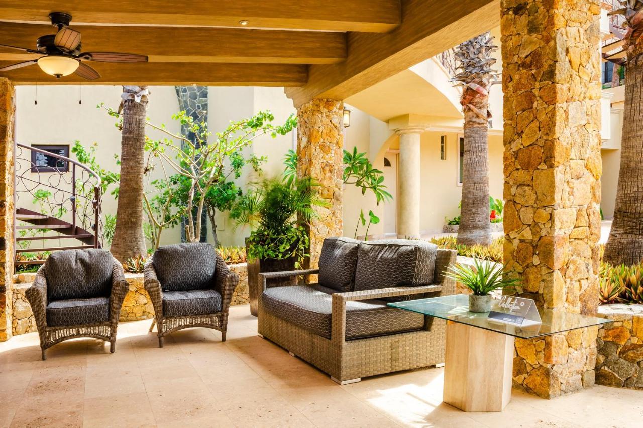 Castillo Blarney Inn Cabo San Lucas Exterior foto