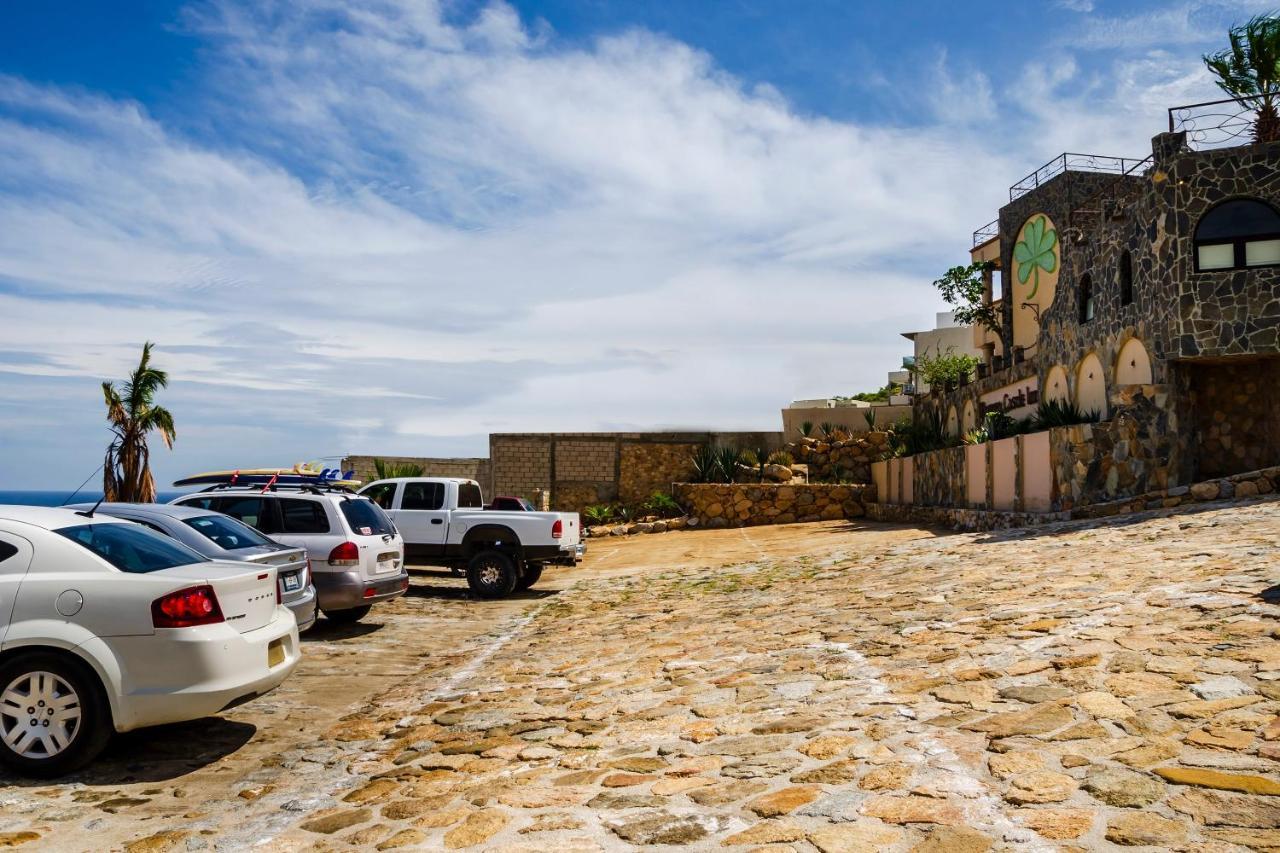 Castillo Blarney Inn Cabo San Lucas Exterior foto
