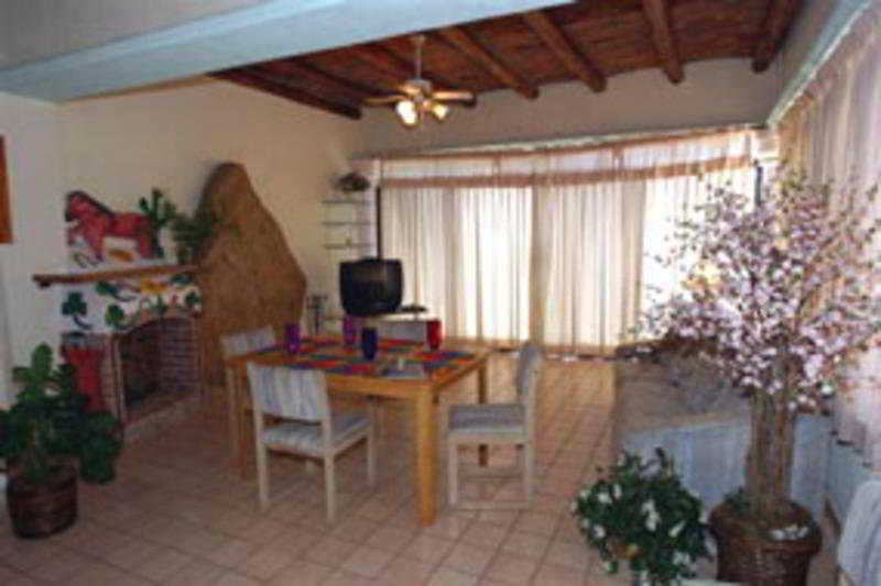 Castillo Blarney Inn Cabo San Lucas Exterior foto