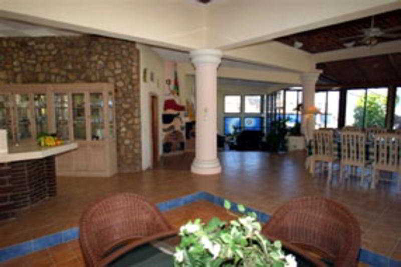 Castillo Blarney Inn Cabo San Lucas Exterior foto