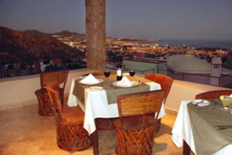 Castillo Blarney Inn Cabo San Lucas Exterior foto